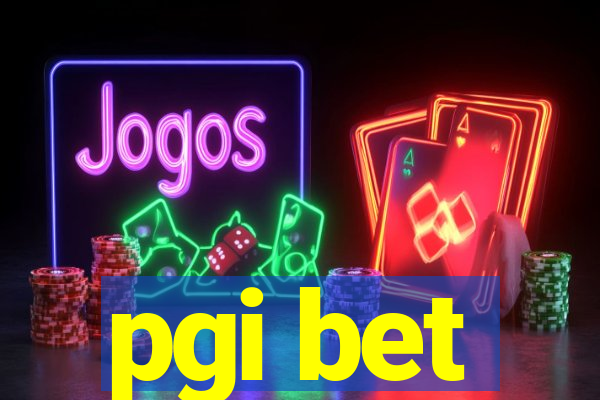 pgi bet